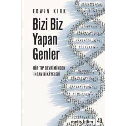 Bizi Biz Yapan Genler - Bir...