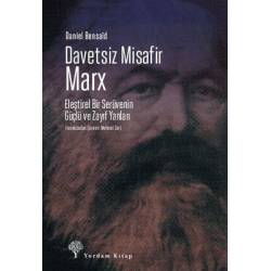 Davetsiz Misafir: Marx -...