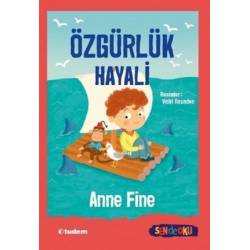 Özgürlük Hayali-Sen de Oku