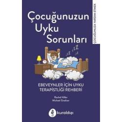 Çocuğunuzun Uyku Sorunları