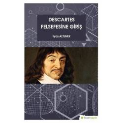 Descartes Felsefesine Giriş