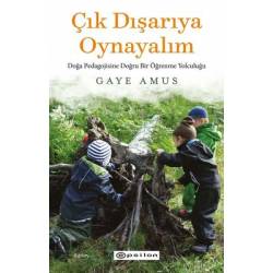 Çık Dışarıya Oynayalım