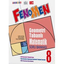 8. Sınıf Geometri Tabanlı...