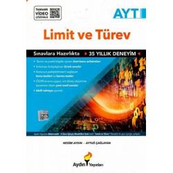 AYT Limit ve Türev