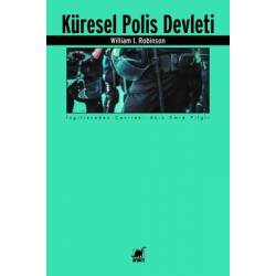 Küresel Polis Devleti