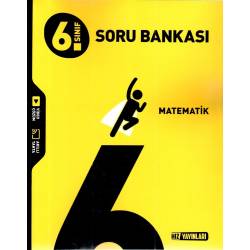 6. Sınıf Matematik Soru...