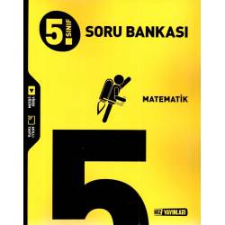 5. Sınıf Matematik Soru...