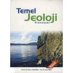 Temel Jeoloji Prensipleri