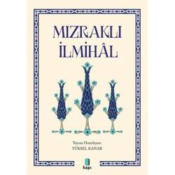 Mızraklı İlmihal