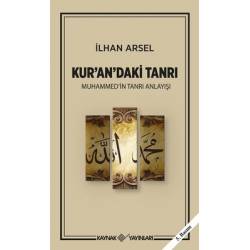 Kur'an'daki Tanrı