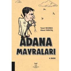 Adana Mavraları