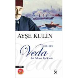 Veda - Esir Şehirde Bir...