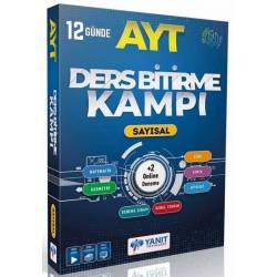 Yanıt Yayınları AYT Sayısal...