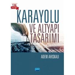 Karayolu ve Altyapı Tasarımı