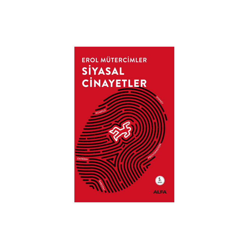 Siyasal Cinayetler