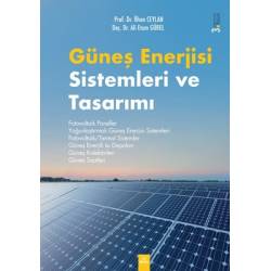 Güneş Enerjisi Sistemleri...