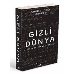 Gizli Dünya - Dünya...