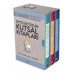 Entelektüelin Kutsal...