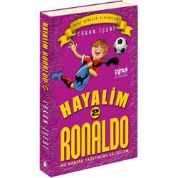 Hayalim Ronaldo 2 - Bir...