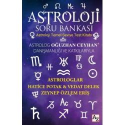 Astroloji Soru Bankası