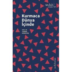 Kurmaca Dünya İçinde