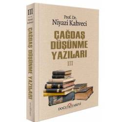 Çağdaş Düşünme Yazıları 3