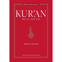 Kur'an Meal - Tefsir -...