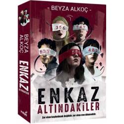 Enkaz Altındakiler