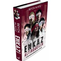 Enkaz Altındakiler -Ciltli-