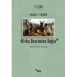 Afrika Devrimine Doğru