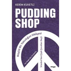 Pudding Shop - Büyülü Bir...