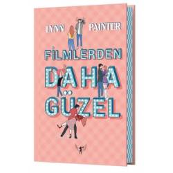 Filmlerden Daha Güzel Ciltli