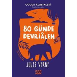 80 Günde Devrialem - Çocuk...