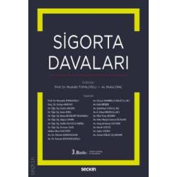 Sigorta Davaları