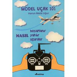 Model Uçak 101