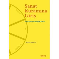 Sanat Kuramına Giriş