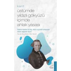 Kant - Üstümde Yıldızlı...