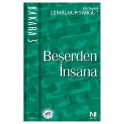 Beşerden İnsana - Bakara 5