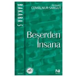 Beşerden İnsana - Bakara 5