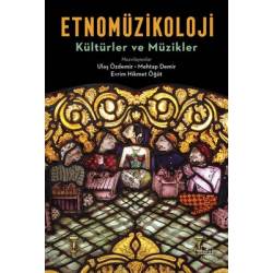 Etnomüzikoloji - Kültürler...