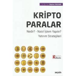 Kripto Paralar Nedir –...