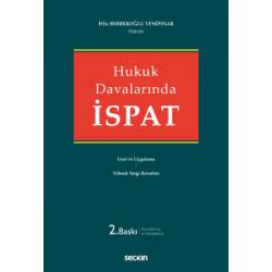 Hukuk Davalarında İspat