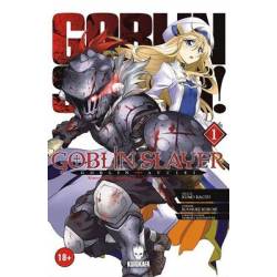 Goblin Slayer - Goblin...