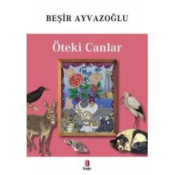 Öteki Canlar - Tamamı Renkli