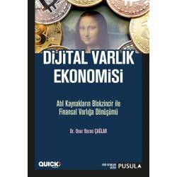 Dijital Varlık Ekonomisi