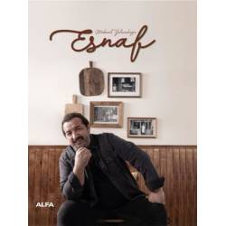 Esnaf - Renkli Resimli