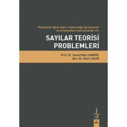 Sayılar Teorisi Problemleri