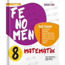 8. Sınıf Matematik Üslü...