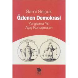 Özlenen Demokrasi -...