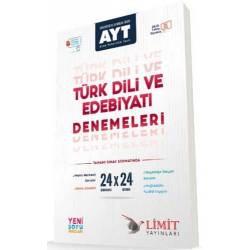 AYT Türk Dili ve Edebiyatı...